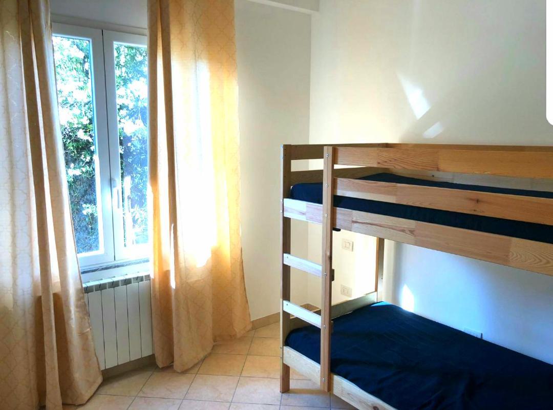 Monterosso - Apartment مونتيروسّو ال ماري المظهر الخارجي الصورة