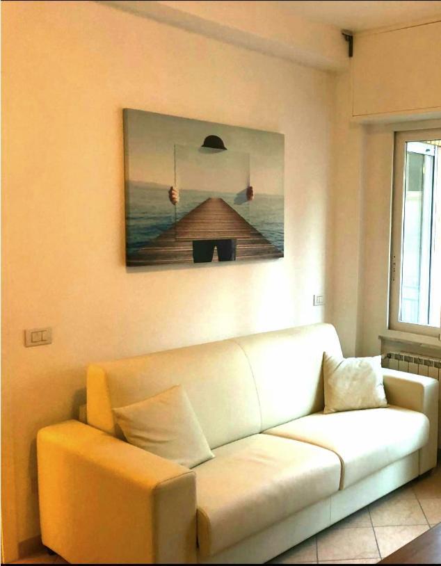 Monterosso - Apartment مونتيروسّو ال ماري المظهر الخارجي الصورة