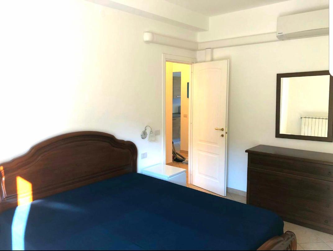 Monterosso - Apartment مونتيروسّو ال ماري المظهر الخارجي الصورة