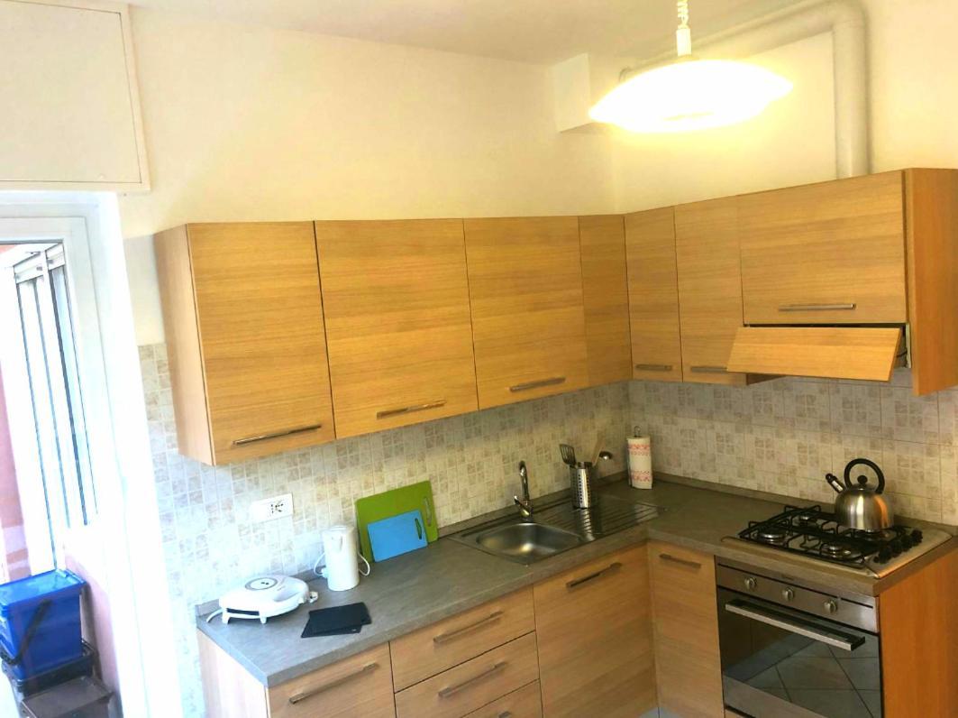 Monterosso - Apartment مونتيروسّو ال ماري المظهر الخارجي الصورة